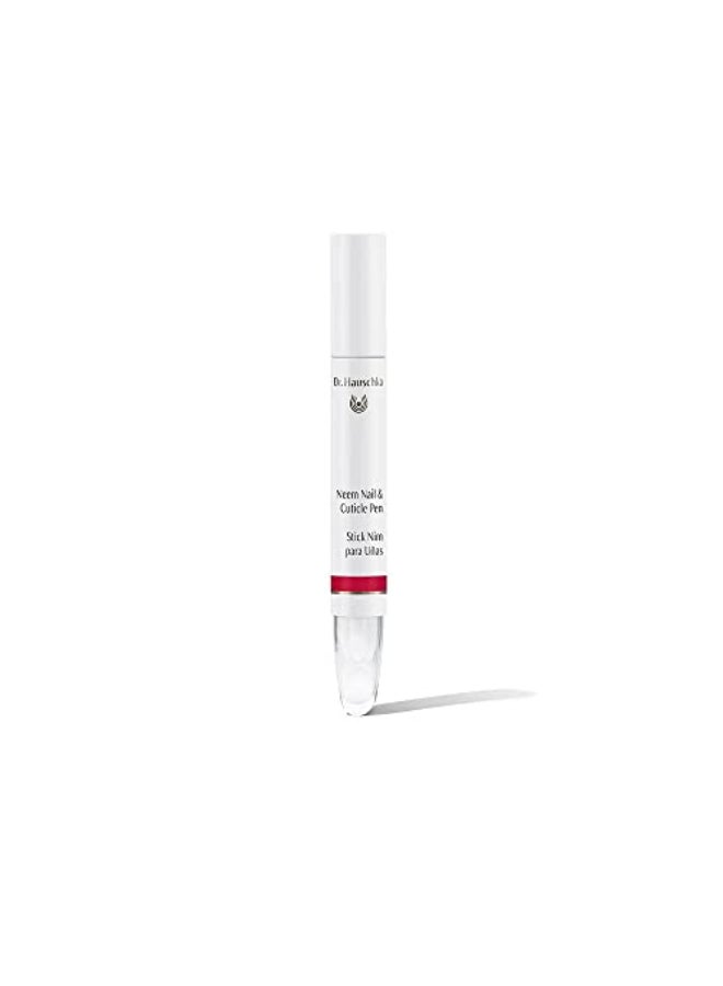 Dr. Hauschka قلم دكتور هاوشكا لزيت الأظافر والجلد المحيط 01 أونصة سائلة - Image 1