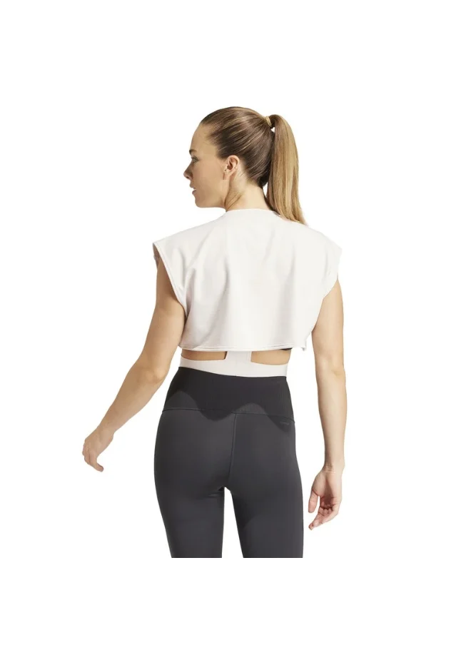 Adidas POWER CROP T