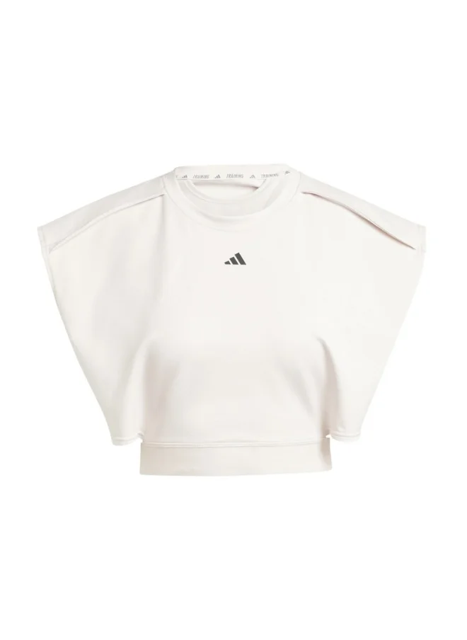 Adidas POWER CROP T