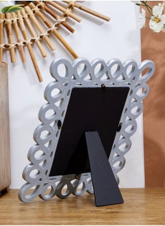 AURORA Aperture Resin Photo Frame  - Image 2