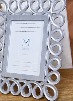 AURORA Aperture Resin Photo Frame  - Image 3