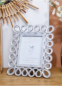 AURORA Aperture Resin Photo Frame  - Image 5