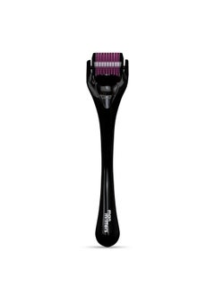 Man Matters Derma Roller 1.00 Mm With 540 Titanium Alloy Needles | Promotes Beard Growth & Reduces Acne Scars | Safe & Effective To Use  - Image 1