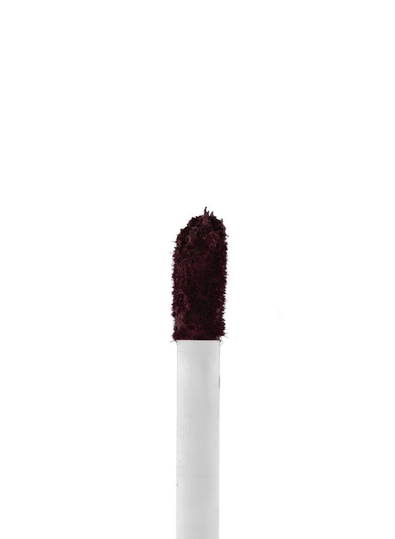 PALLADIO PALLADIO Velvet Matte Metallic Cream Lip Color/ Opulent  - Image 3
