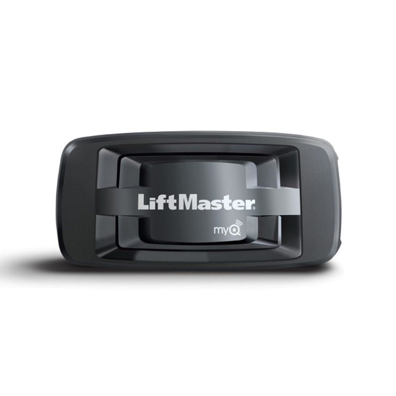 ليفت ماستر Liftmaster 828Lm ضوء عن بعد لبوابة الإنترنت لفتحات أبواب المرآب ومشغل البوابة التي تدعم Myq - Image 1