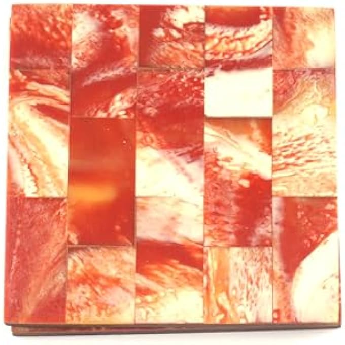 RIGID Tea Coster 7 - Image 3