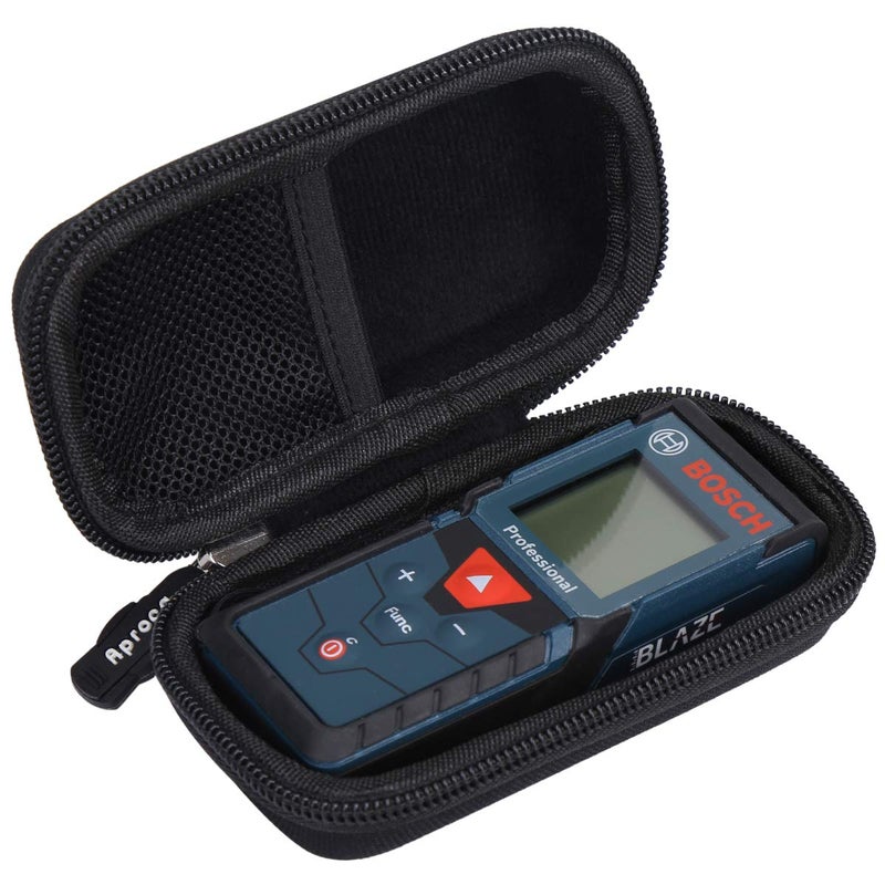 Aproca Hard Storage Travel Case Fit for Bosch Blaze Pro GLM16540 165ft Laser Distance Measurecase only