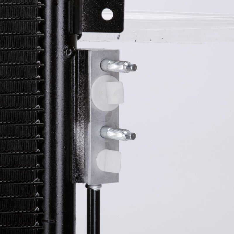 TYC 3247 Compatible with JEEP Parallel Flow Replacement Condenser - Image 4