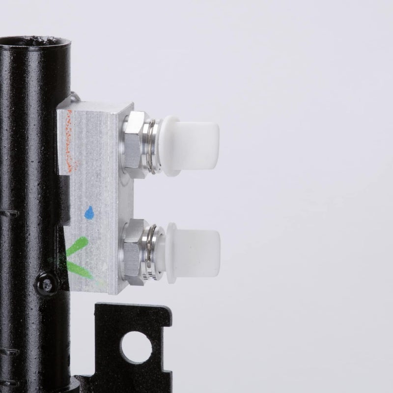 TYC 3247 Compatible with JEEP Parallel Flow Replacement Condenser - Image 3