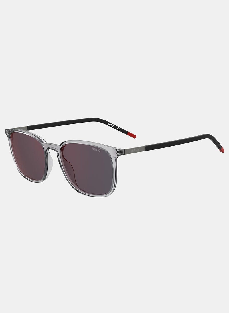 HUGO Men Square Sunglasses 54 HG 1268/S - Image 1