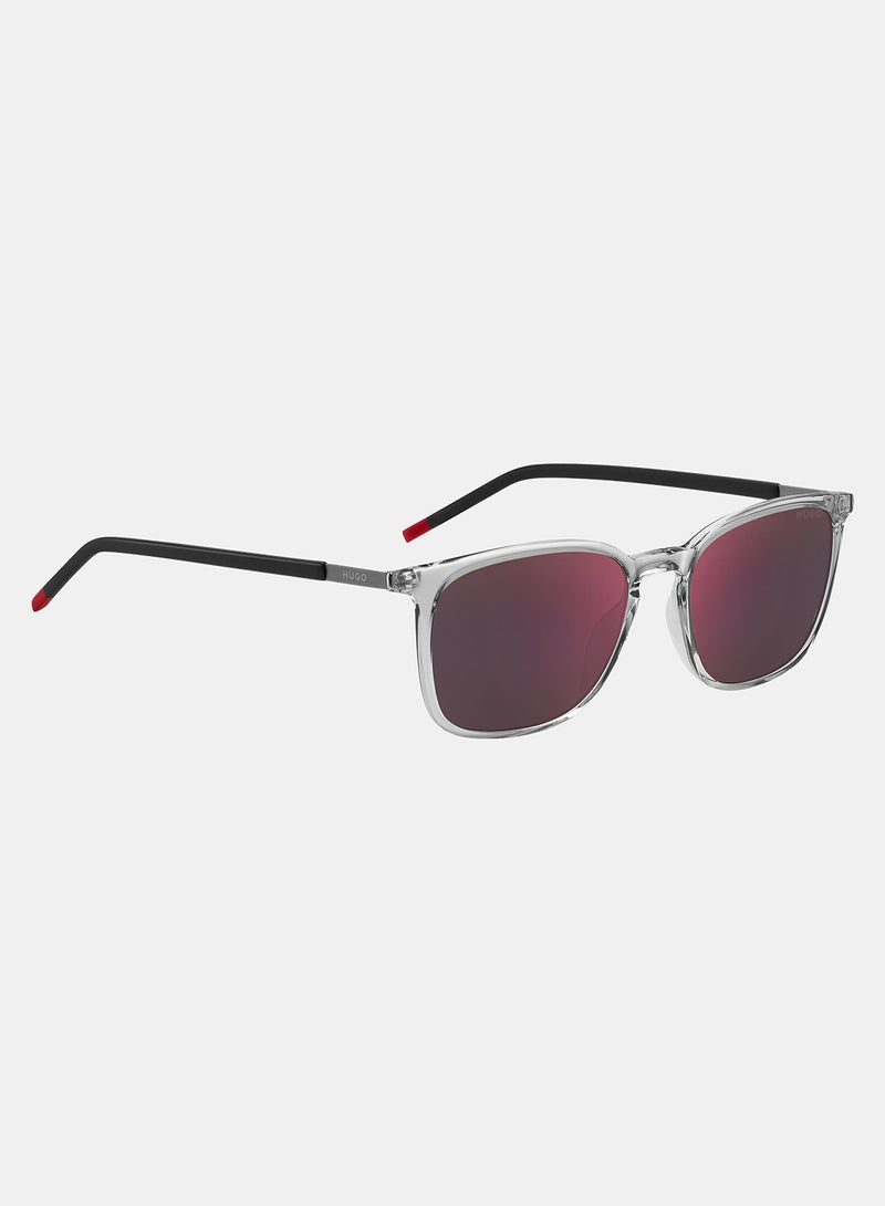 HUGO Men Square Sunglasses 54 HG 1268/S - Image 2
