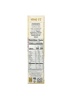 Nature's path Nature's Path, Whole O's™ Cereal, 11.5 oz (325 g)  - Image 2