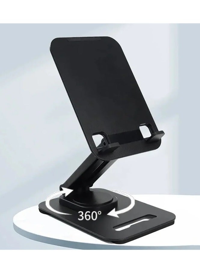 JMARY MK62 ABS Desktop Phone Tablet Stand - Image 2