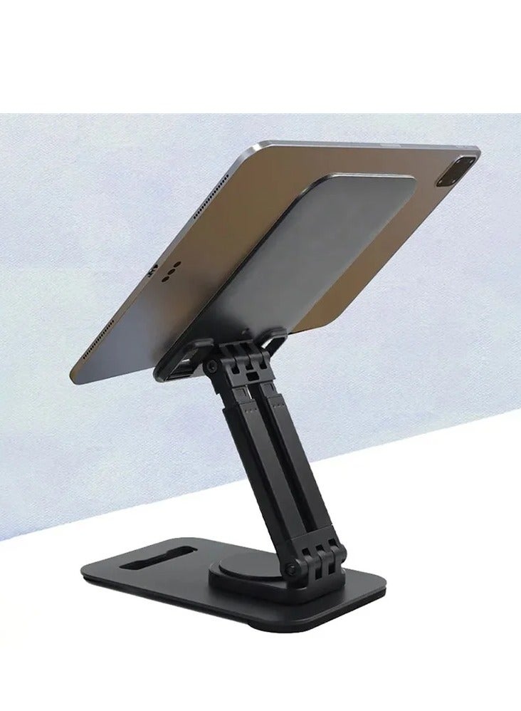 JMARY MK62 ABS Desktop Phone Tablet Stand - Image 3