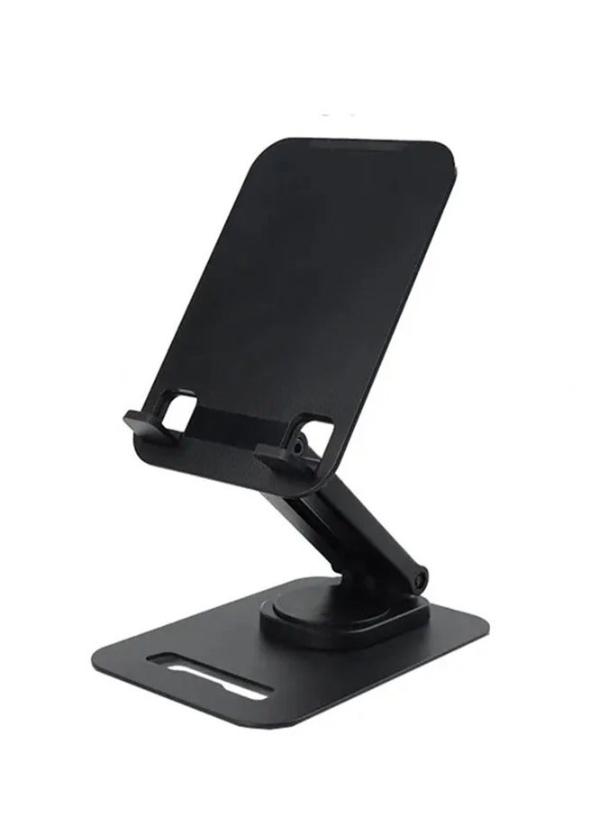 JMARY MK62 ABS Desktop Phone Tablet Stand - Image 1