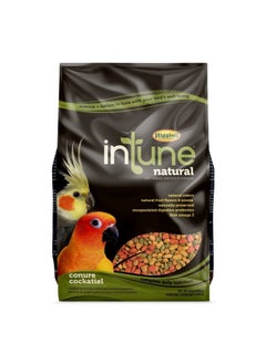 HigginS 466250 Hig Intune Conure Tiel 2Lb, Large 