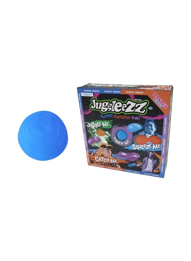 Juggleezz Pastel Colours Series - Image 1