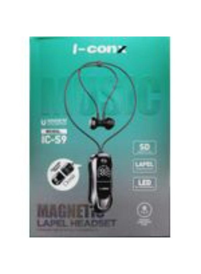 I-conx I-conx ic-s9