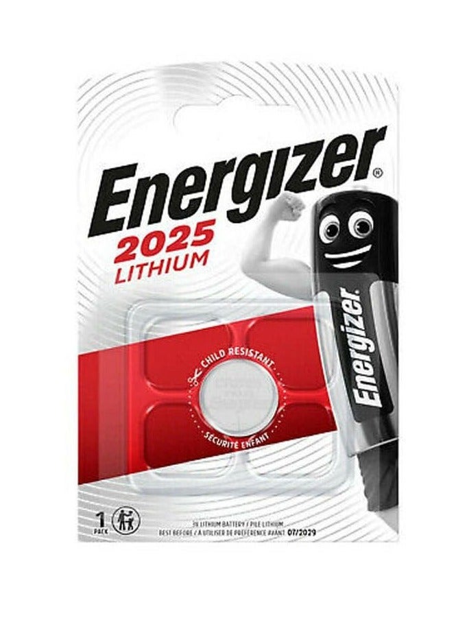 إنرجايزر حجر انرجايزر 2025 - Image 1