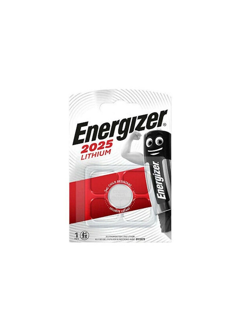 إنرجايزر حجر انرجايزر 2025 - Image 2