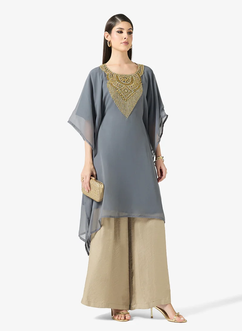 ارابيان كلوزيت LADIES KAFTAN