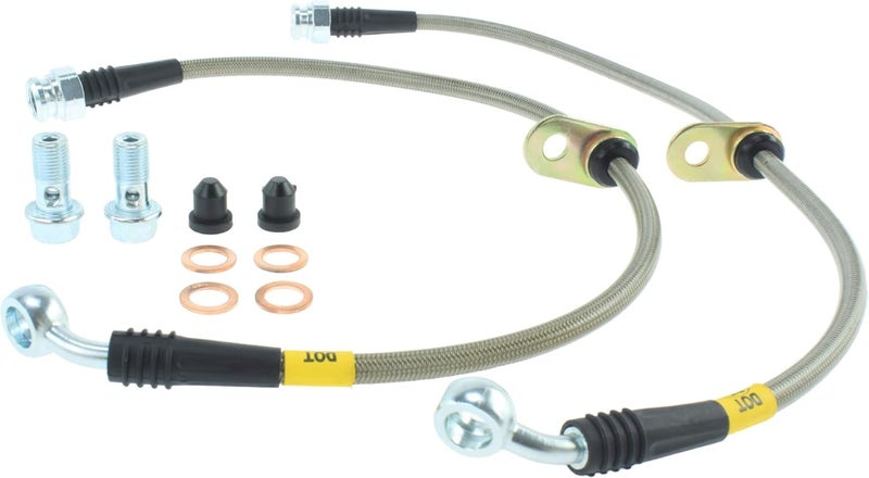 StopTech Centric (950.40500) Brake Line Kit for Acura Integra (94-01)