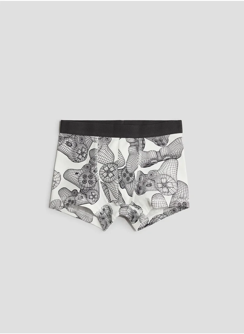 اتش اند ام 5-Pack Boxer Shorts