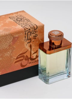 همسات عطر ميثيكال وودز للجنسين من همسات 100مل  - Image 1