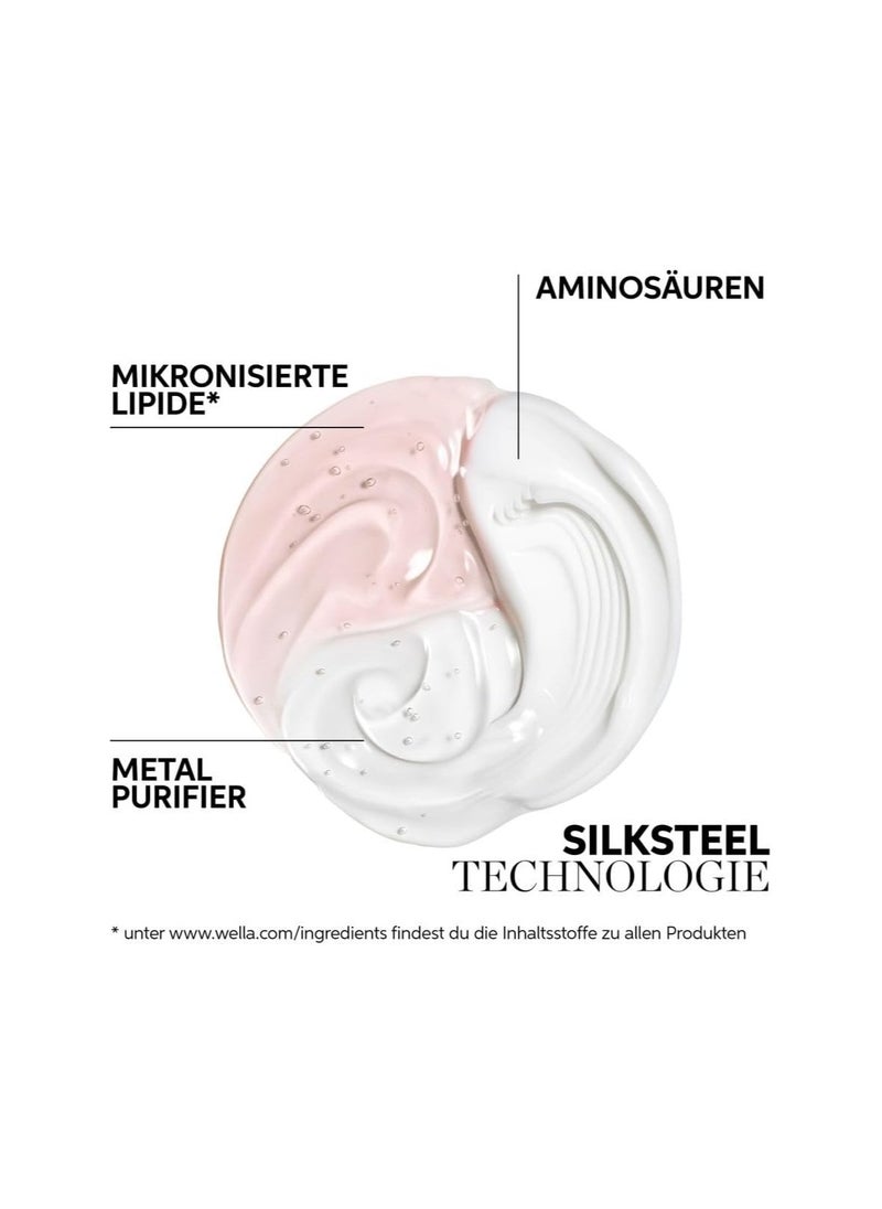 Wella Professionals Wella FUSION repair mask 500 ml  - Image 3