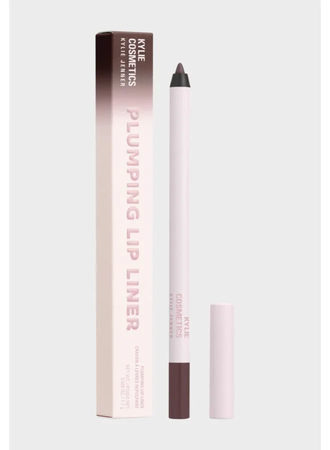 Kylie Cosmetics Plumping Lip Liner - Toffee - 1.1 g