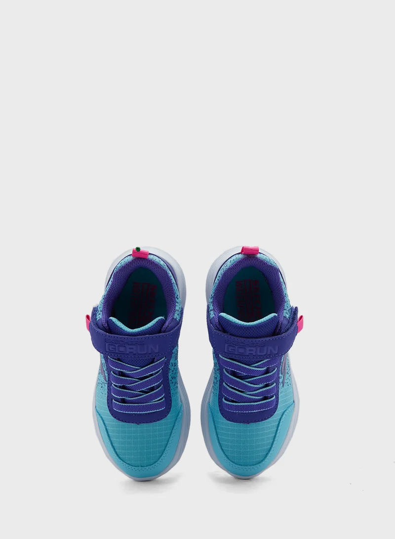 SKECHERS Kids Go Run 400 V2