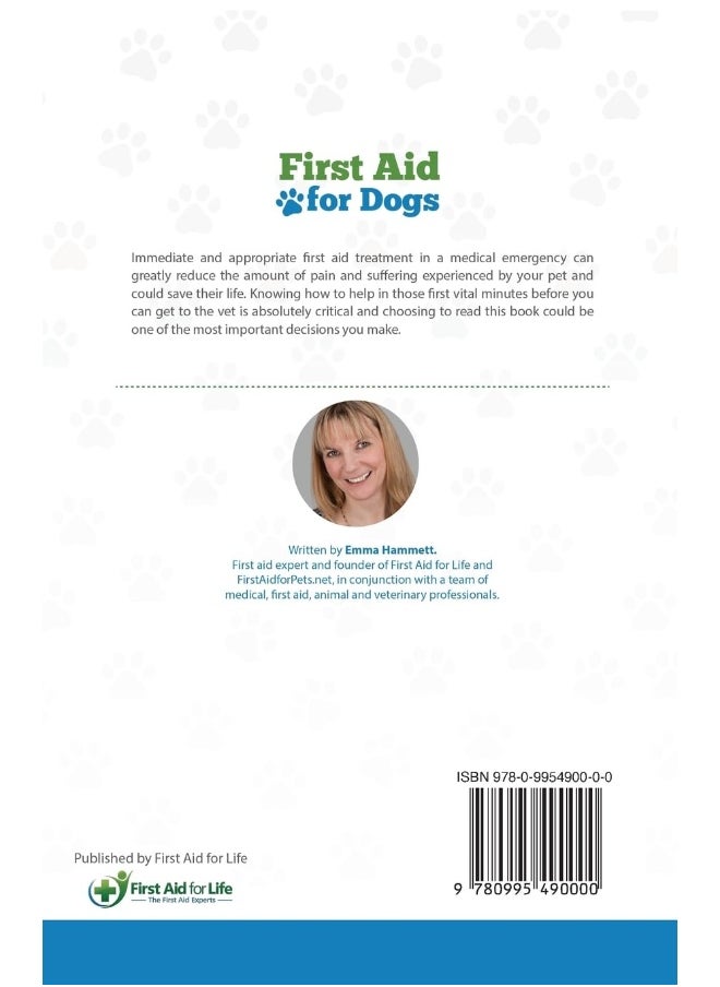 First Aid for Dogs: An Invaluable guide for all dog lovers  - Image 2