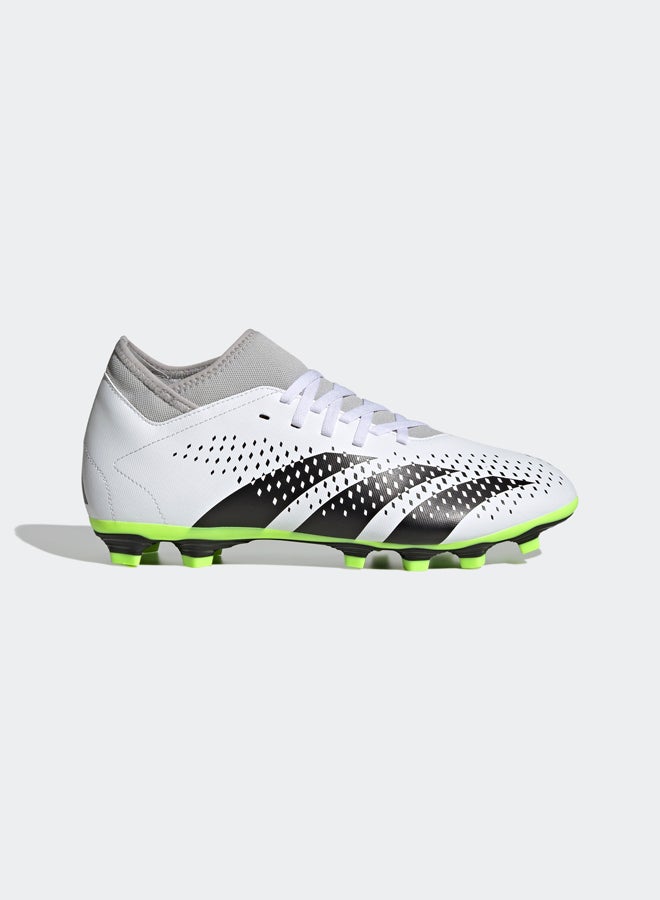 Adidas Predator Accuracy.4 Sock Flexible Ground Football Boots  - Image 1
