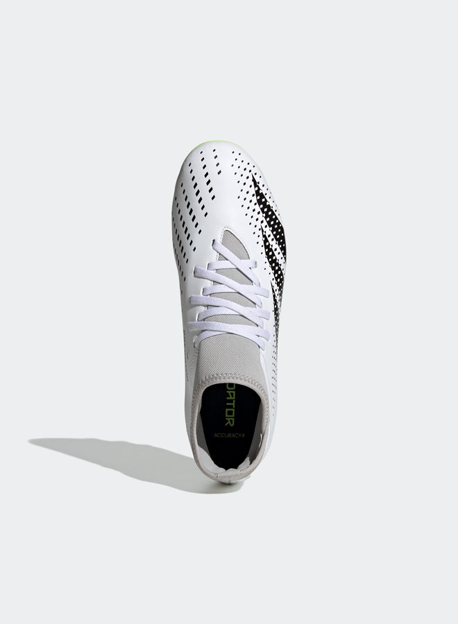 Adidas Predator Accuracy.4 Sock Flexible Ground Football Boots  - Image 2