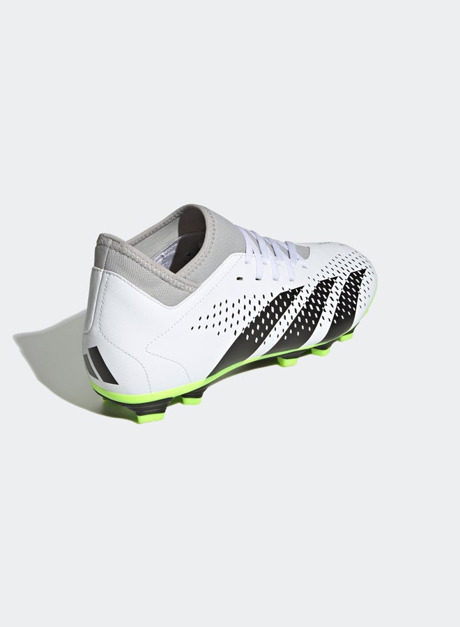 Adidas Predator Accuracy.4 Sock Flexible Ground Football Boots  - Image 4