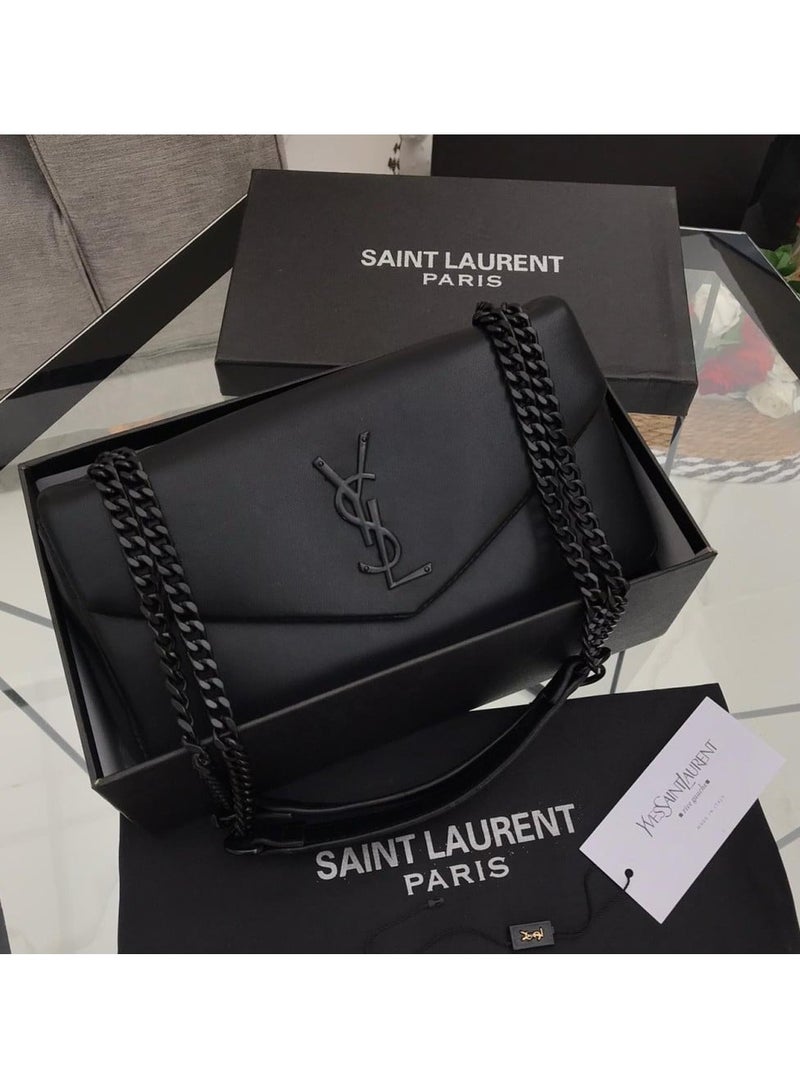 Saint Luxury and elegant Saint Laurent women's bag - Image 1