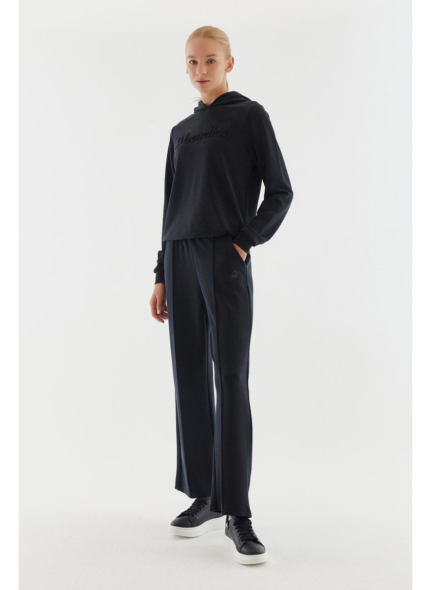 Benetton BNT-W20723 Women's Trousers  - Image 1