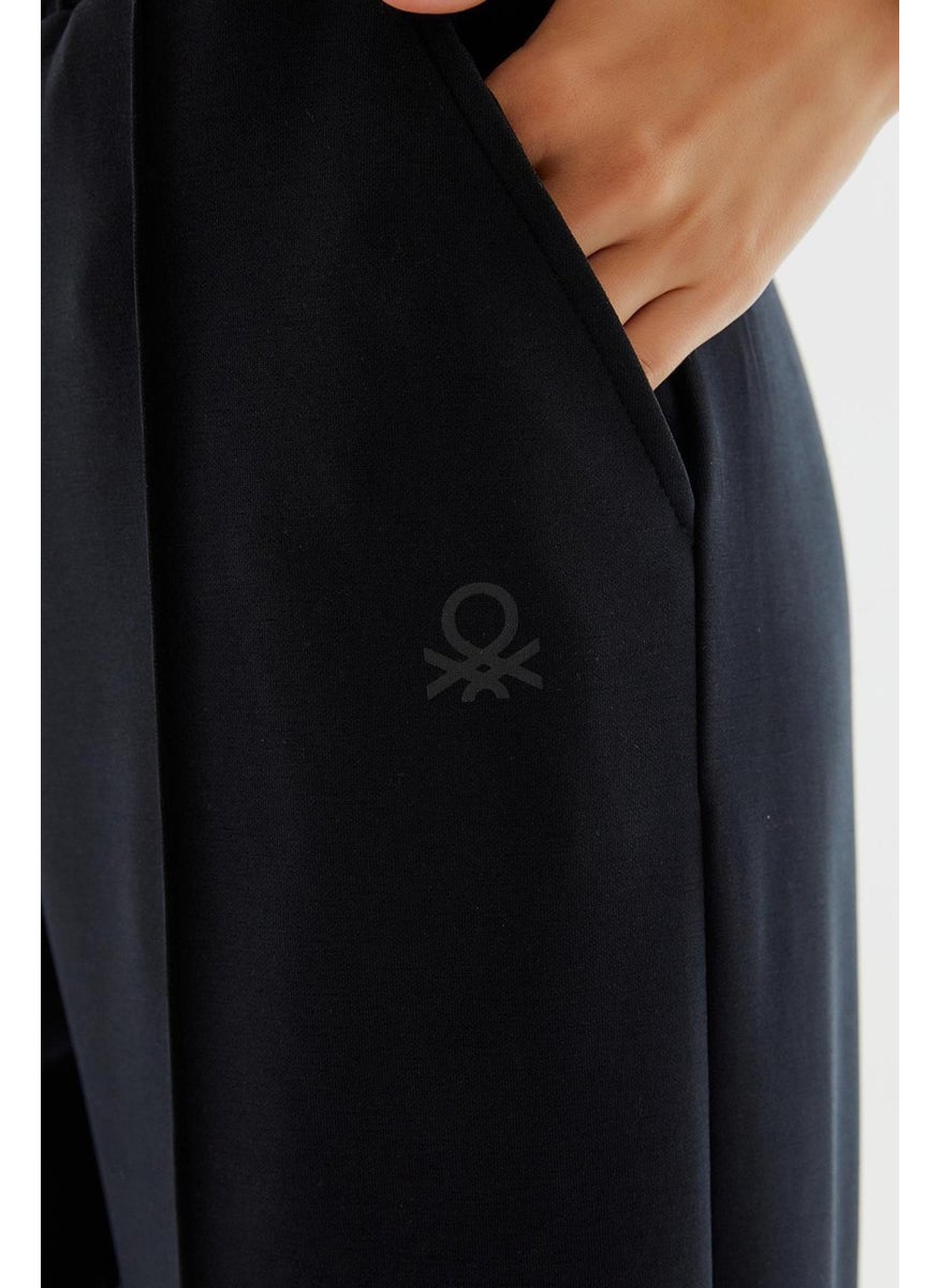 Benetton BNT-W20723 Women's Trousers  - Image 3