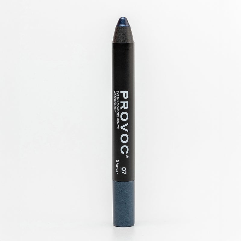PROVOC EYESHADOW Pencil WP 07 Shower - Image 2