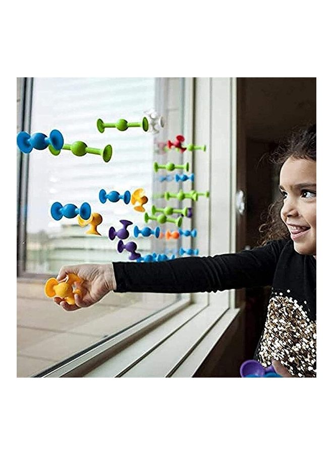 نيبمينينت مجموعة ألعاب حسية من السيليكون لتخفيف التوتر 12 قطعة - Image 5