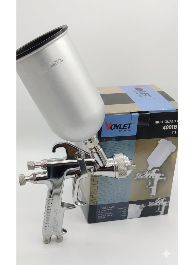 VOYLET SPRAY GUN