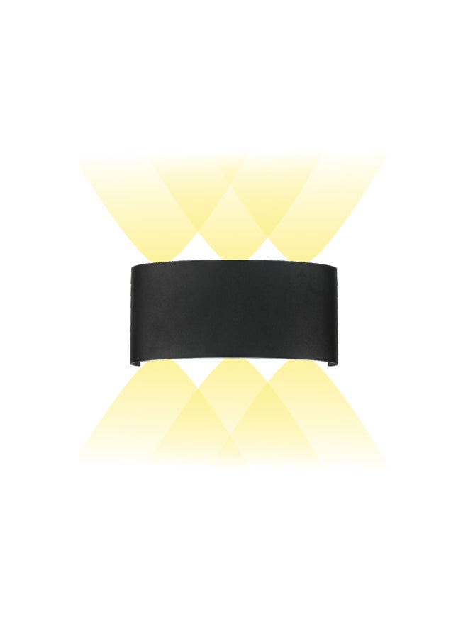 V-TAC 6W LED UP-DOWN WALL SCONCE 