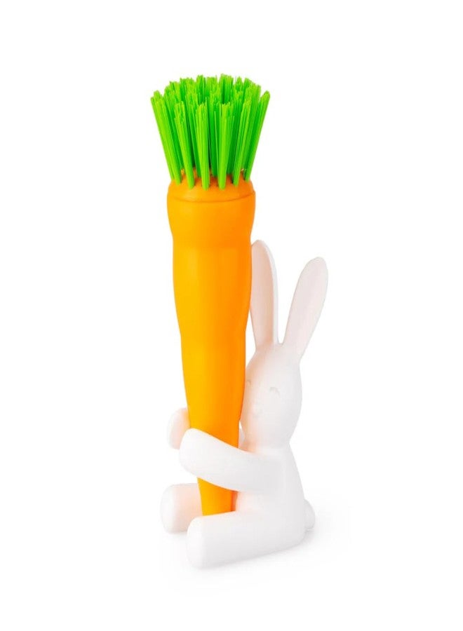 Balvi Bunny Dish Brush - Image 1
