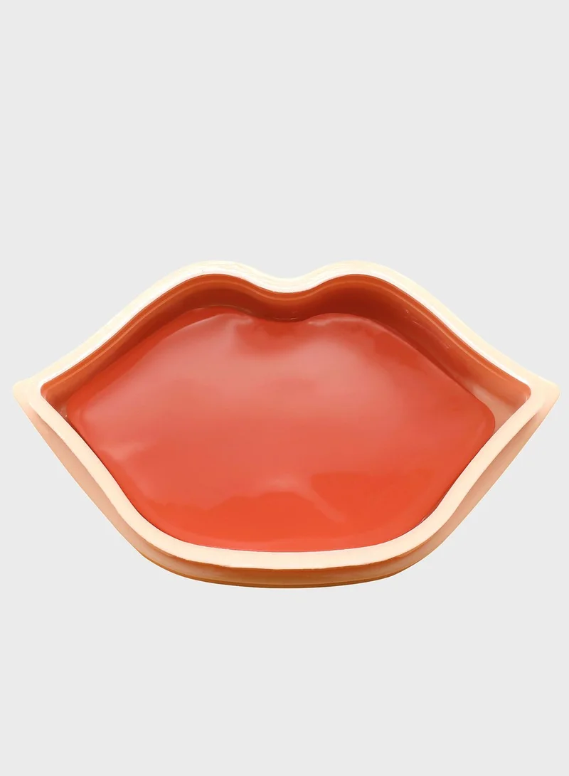 KOCOSTAR Peach Lip Mask
