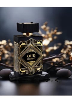 zimaya Oud is Great edp 100mL  - Image 5