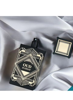 zimaya Oud is Great edp 100mL  - Image 4