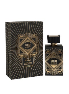 zimaya Oud is Great edp 100mL  - Image 1