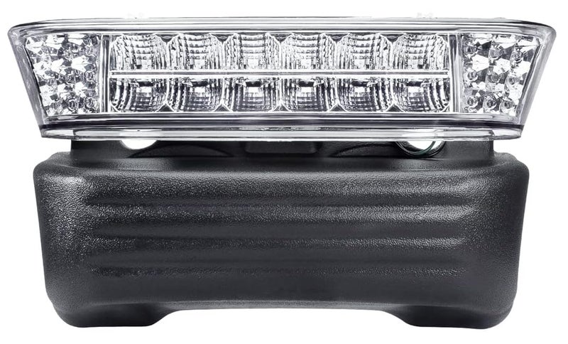 Dr.Acces Golf Cart LED Headlight compatible with Club Car Precedent light headlights Yearly 2004&up Electric - Image 1