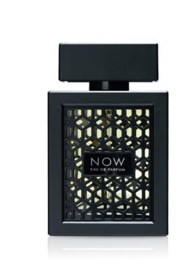 رايف عطر راف ناو أو دي بارفان للرجال - 100 مل - Image 1
