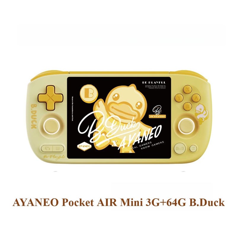 AYANEO ملحقات ألعاب ayaneo AYANEO Pocket AIR Mini 2G+32G - Image 1
